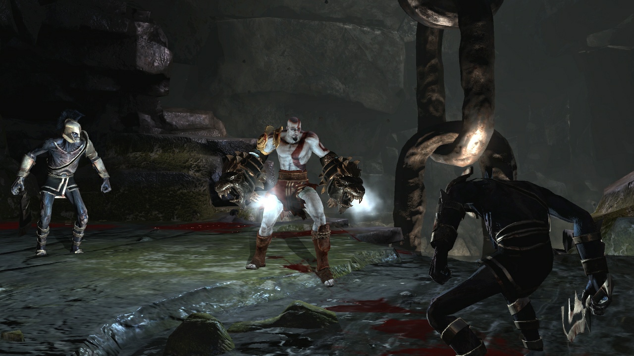 God of War III (Edición Especial) - Imagen 21